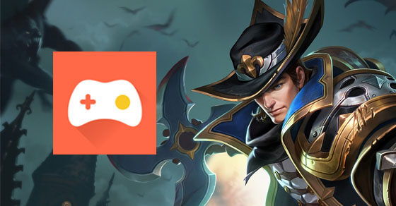 Cách livestream game Liên Quân lên Facebook, Youtube bằng điện thoại